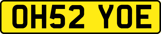 OH52YOE