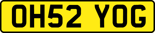 OH52YOG