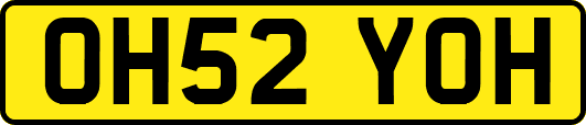OH52YOH