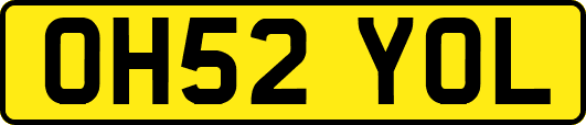 OH52YOL