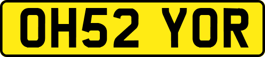 OH52YOR
