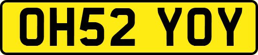 OH52YOY