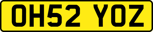OH52YOZ