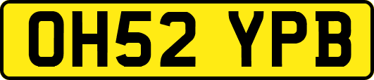 OH52YPB