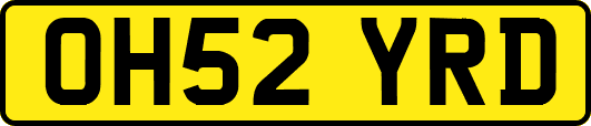 OH52YRD