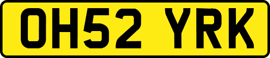 OH52YRK