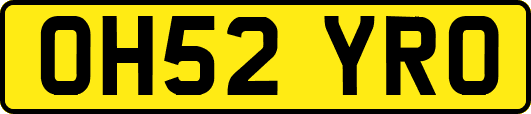 OH52YRO
