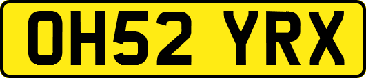 OH52YRX