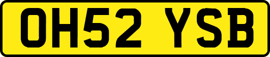 OH52YSB