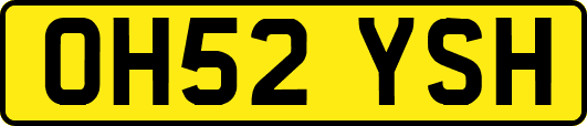 OH52YSH