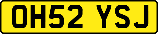 OH52YSJ