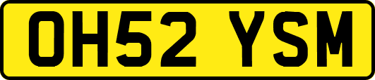 OH52YSM