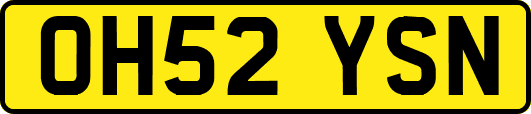 OH52YSN