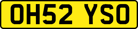 OH52YSO