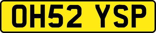 OH52YSP