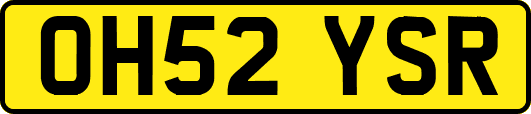 OH52YSR