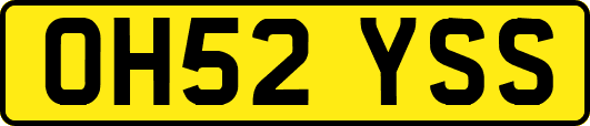 OH52YSS