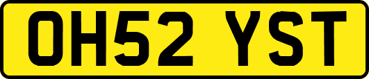 OH52YST