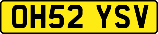 OH52YSV