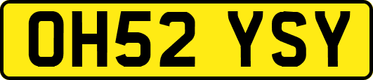 OH52YSY