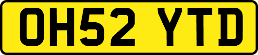 OH52YTD
