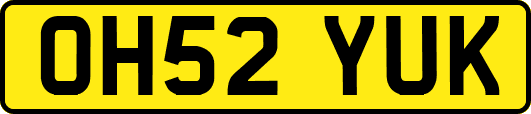 OH52YUK