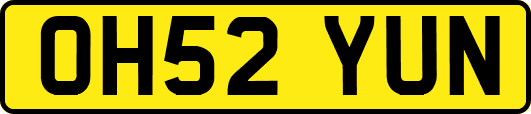 OH52YUN