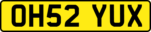 OH52YUX