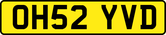OH52YVD
