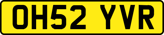 OH52YVR