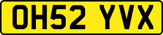 OH52YVX