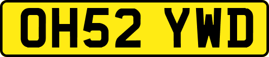 OH52YWD