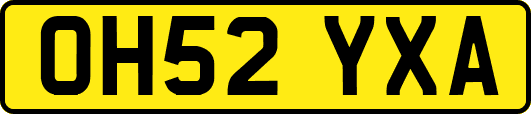 OH52YXA