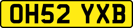 OH52YXB