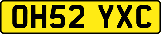 OH52YXC