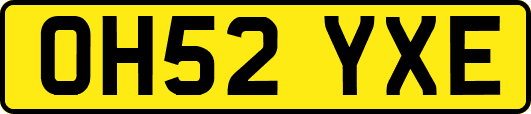OH52YXE