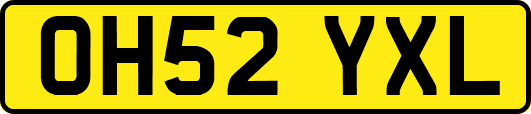 OH52YXL