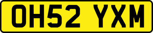 OH52YXM