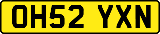 OH52YXN