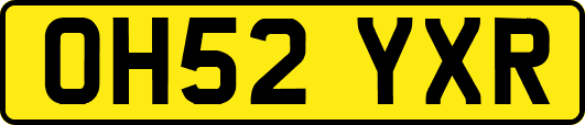 OH52YXR