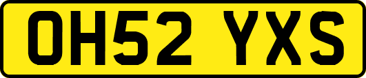 OH52YXS