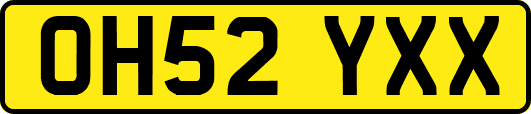 OH52YXX