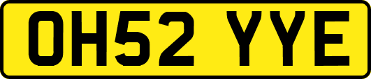 OH52YYE