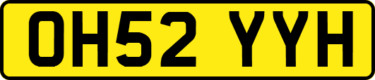 OH52YYH