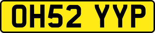 OH52YYP