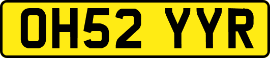 OH52YYR