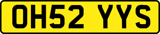 OH52YYS