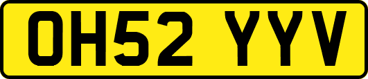 OH52YYV