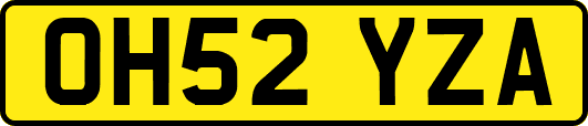 OH52YZA
