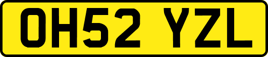 OH52YZL